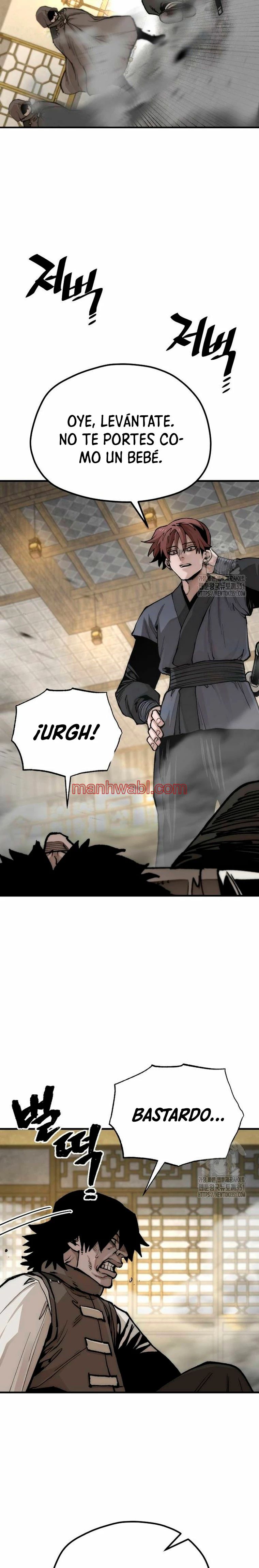 Sistema de Cultivo del Demonio Celestial - Capítulo 139_2 manhwa