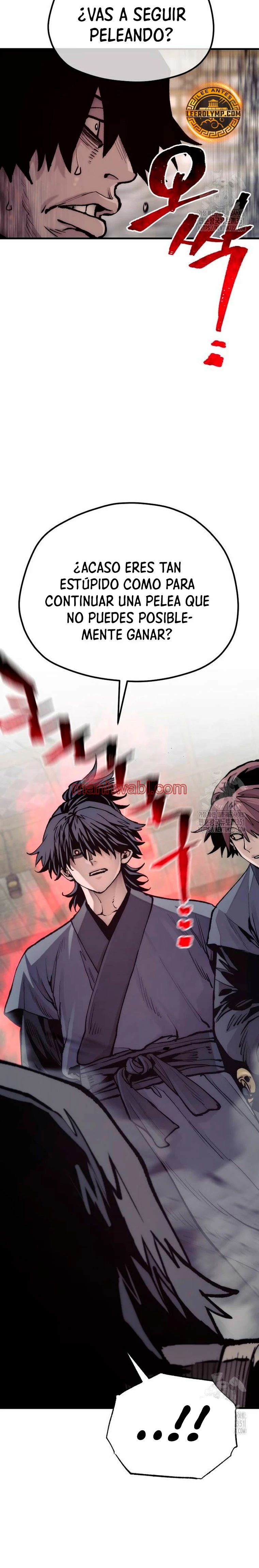 Sistema de Cultivo del Demonio Celestial - Capítulo 139_2 manhwa