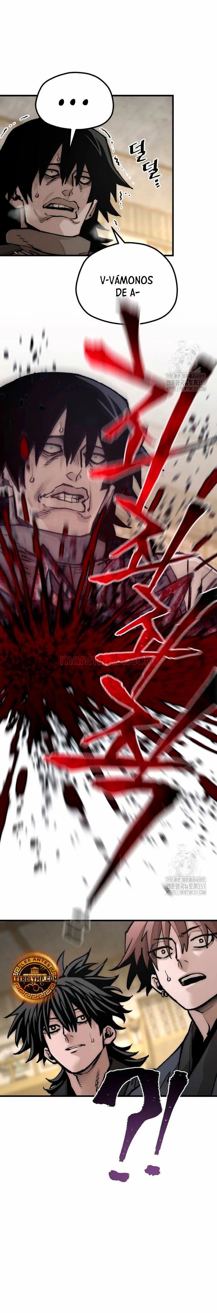 Sistema de Cultivo del Demonio Celestial - Capítulo 139_2 manhwa