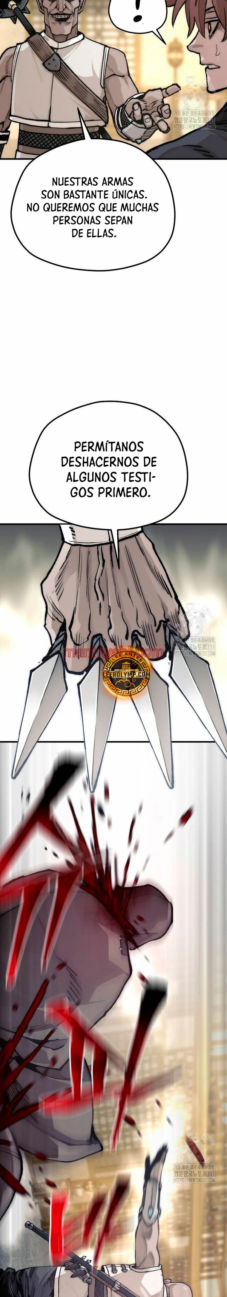 Sistema de Cultivo del Demonio Celestial - Capítulo 139_3 manhwa