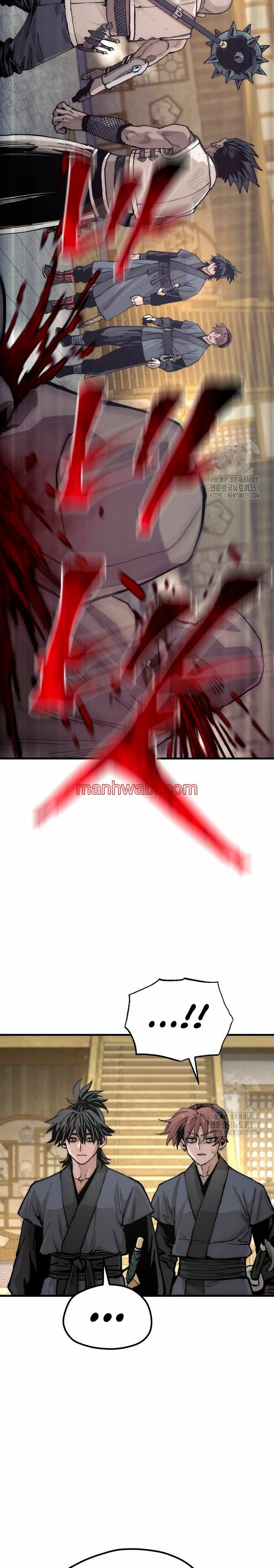 Sistema de Cultivo del Demonio Celestial - Capítulo 139_3 manhwa