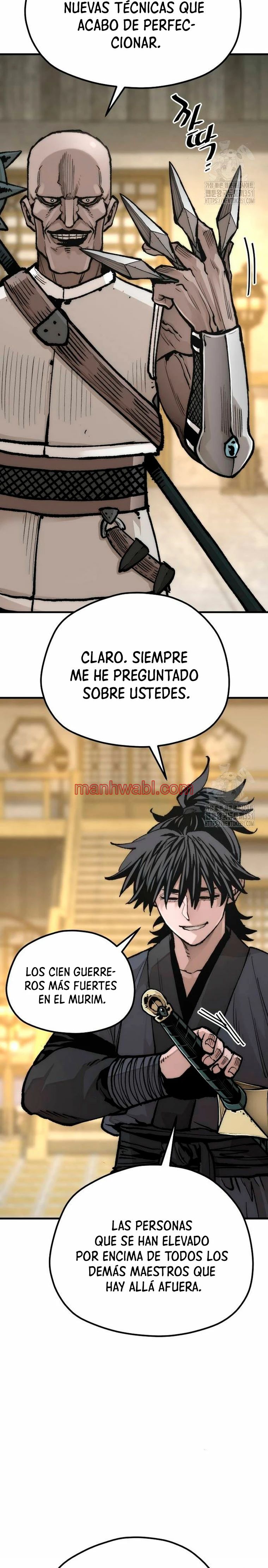 Sistema de Cultivo del Demonio Celestial - Capítulo 139_3 manhwa