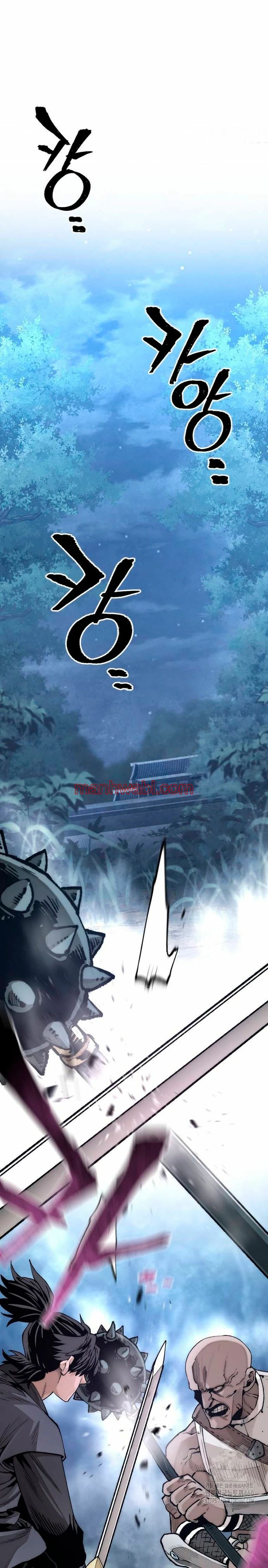 Sistema de Cultivo del Demonio Celestial - Capítulo 140 manhwa