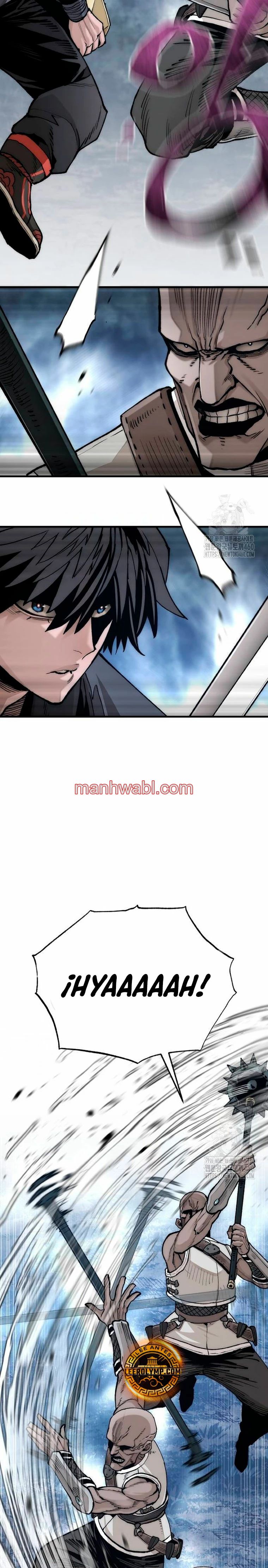 Sistema de Cultivo del Demonio Celestial - Capítulo 140 manhwa