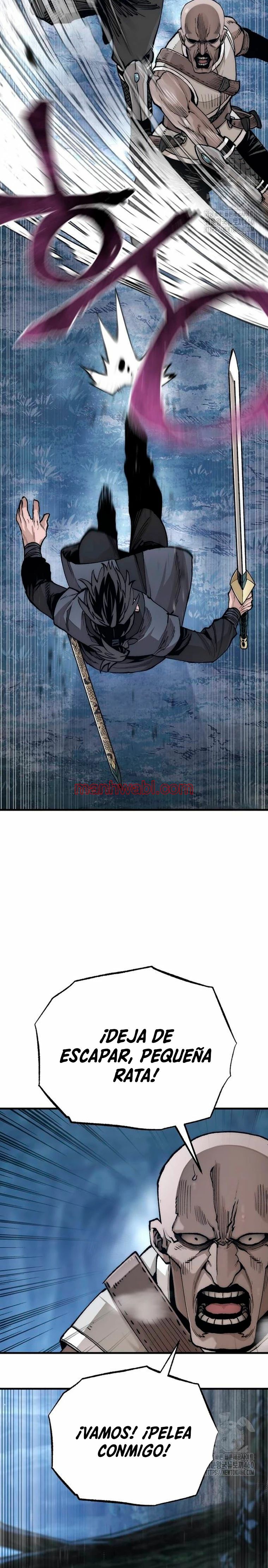 Sistema de Cultivo del Demonio Celestial - Capítulo 140 manhwa