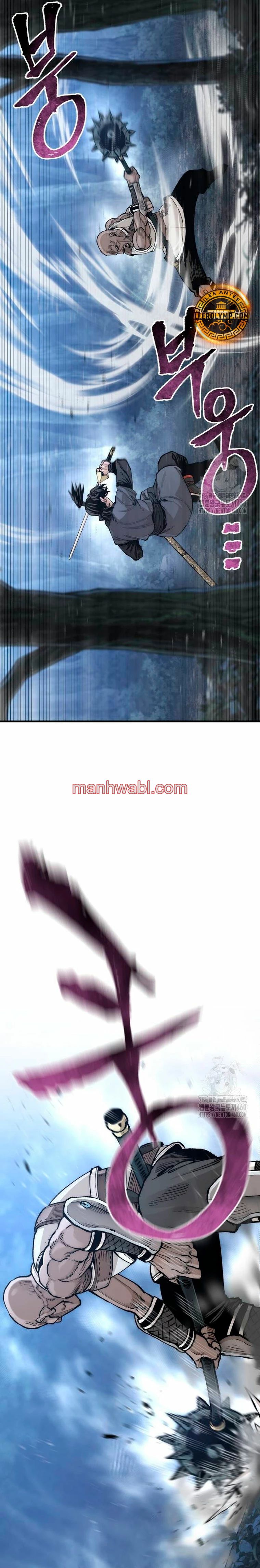 Sistema de Cultivo del Demonio Celestial - Capítulo 140 manhwa