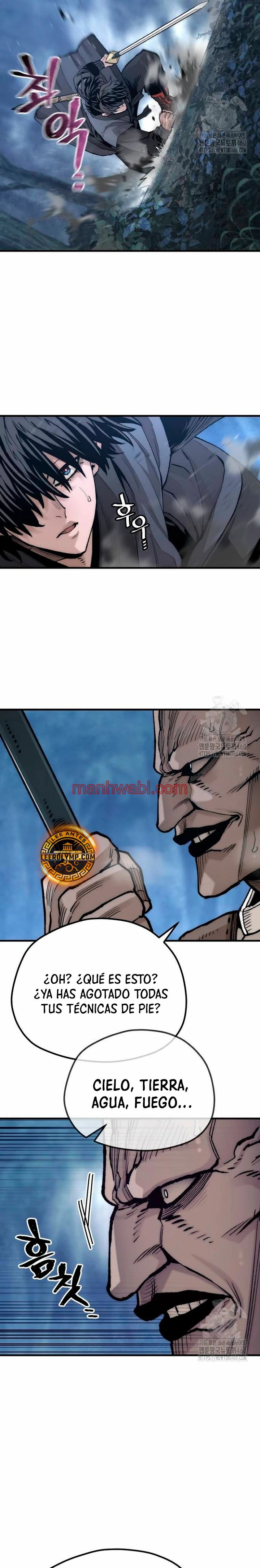 Sistema de Cultivo del Demonio Celestial - Capítulo 140 manhwa