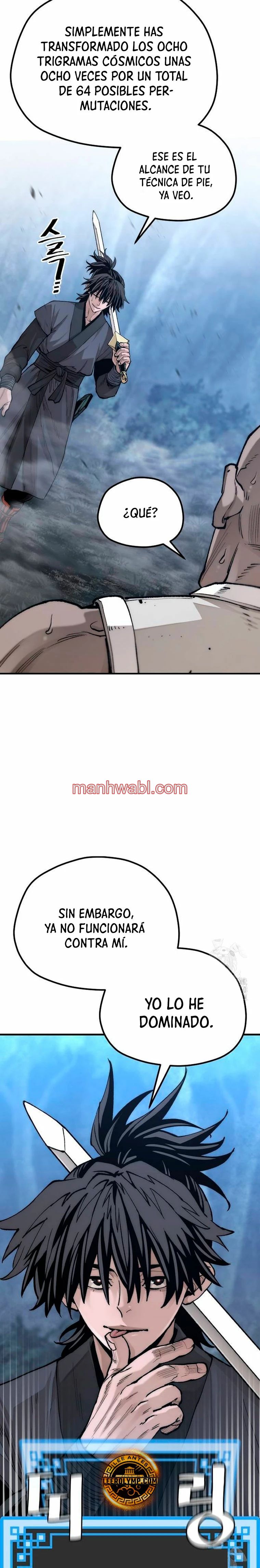 Sistema de Cultivo del Demonio Celestial - Capítulo 140 manhwa