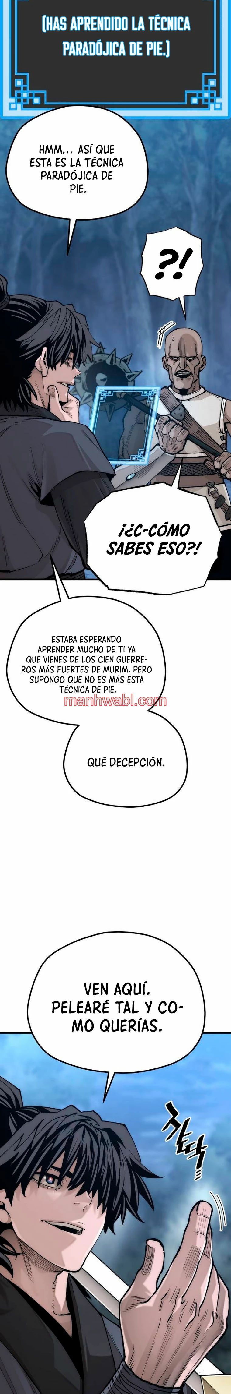 Sistema de Cultivo del Demonio Celestial - Capítulo 140 manhwa