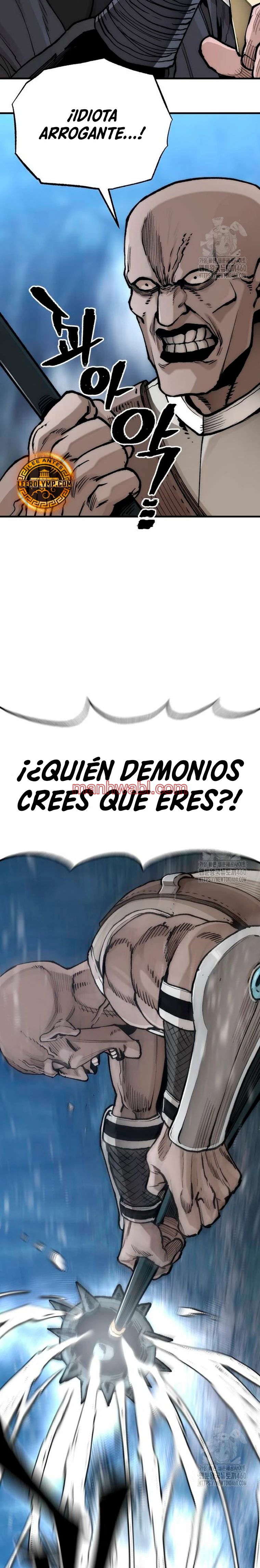 Sistema de Cultivo del Demonio Celestial - Capítulo 140 manhwa