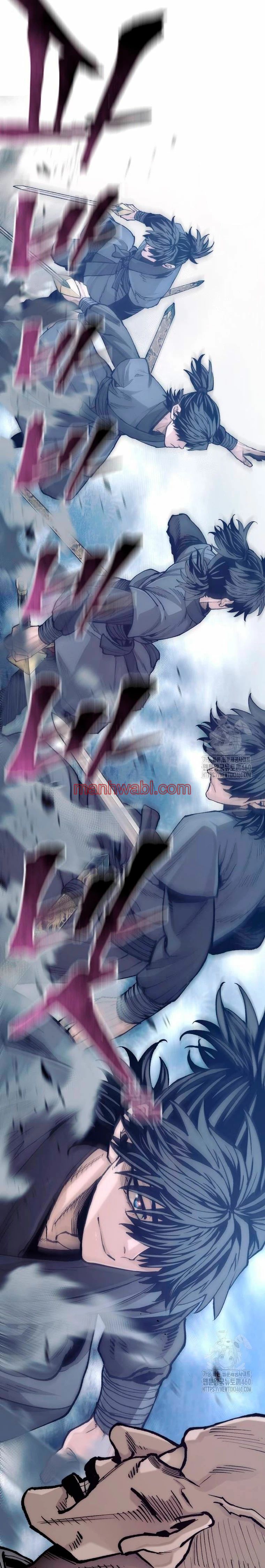 Sistema de Cultivo del Demonio Celestial - Capítulo 140 manhwa