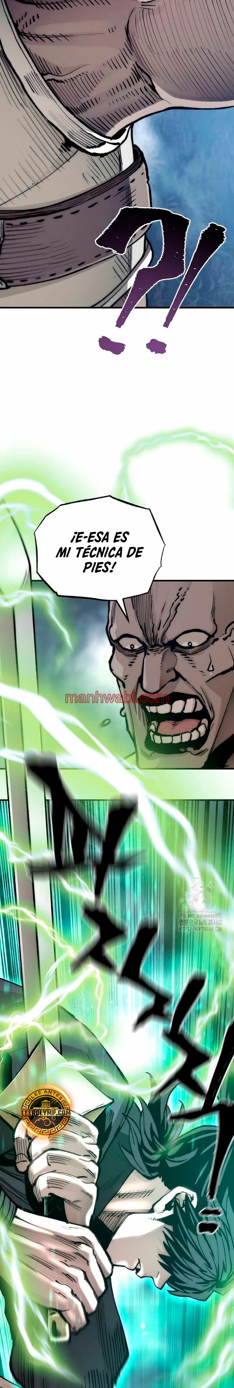 Sistema de Cultivo del Demonio Celestial - Capítulo 140_2 manhwa