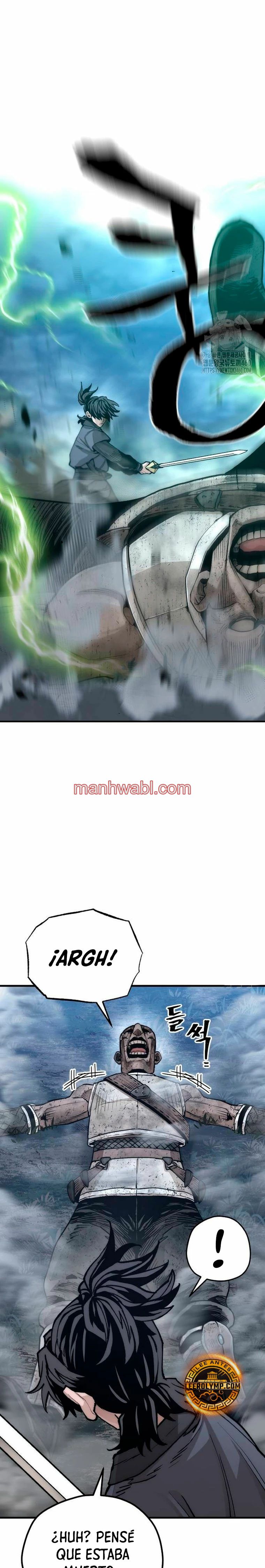 Sistema de Cultivo del Demonio Celestial - Capítulo 140_2 manhwa