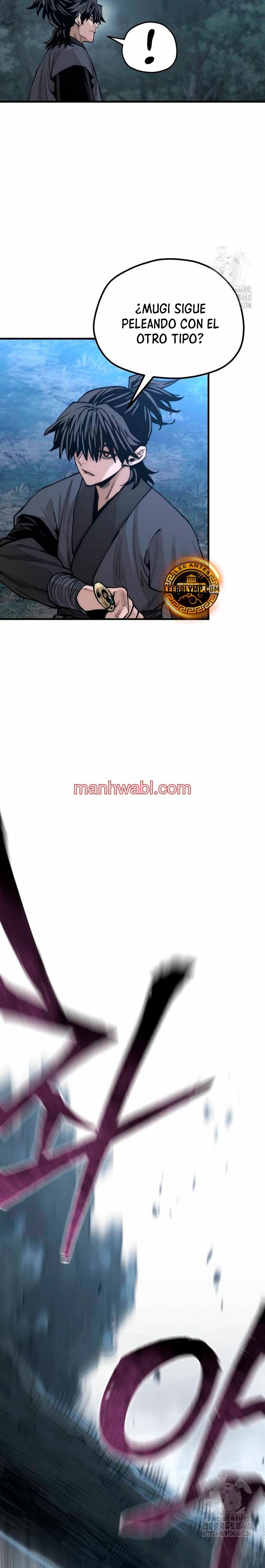 Sistema de Cultivo del Demonio Celestial - Capítulo 140_2 manhwa