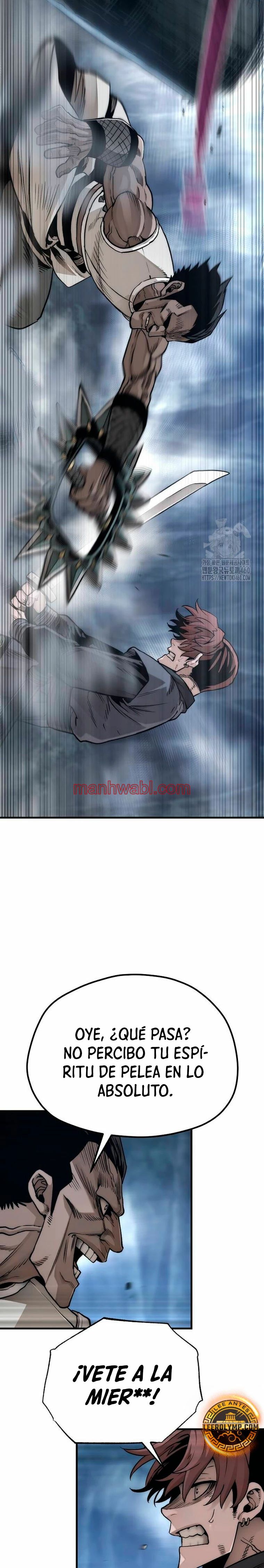 Sistema de Cultivo del Demonio Celestial - Capítulo 140_2 manhwa