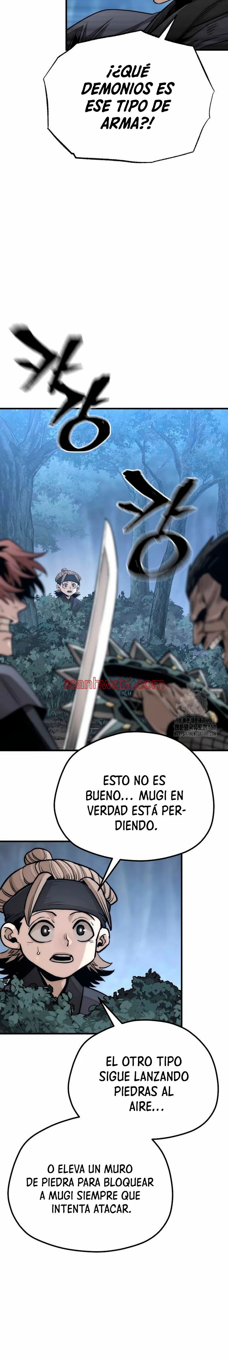 Sistema de Cultivo del Demonio Celestial - Capítulo 140_2 manhwa