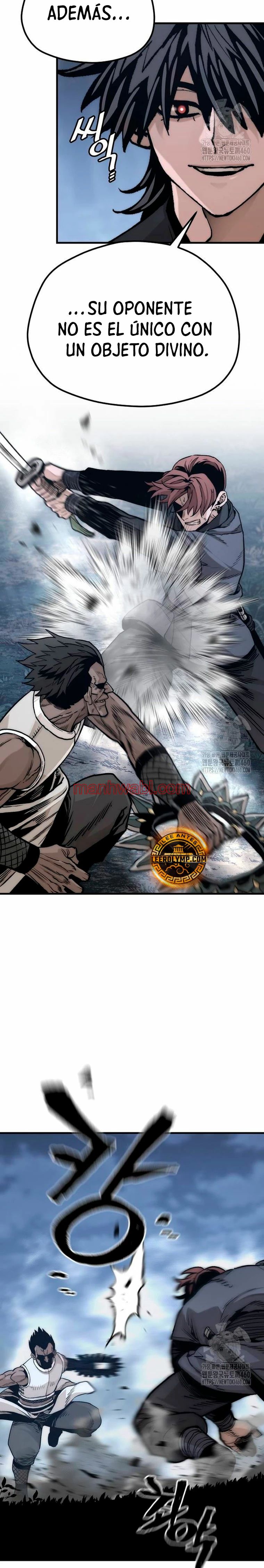 Sistema de Cultivo del Demonio Celestial - Capítulo 140_2 manhwa