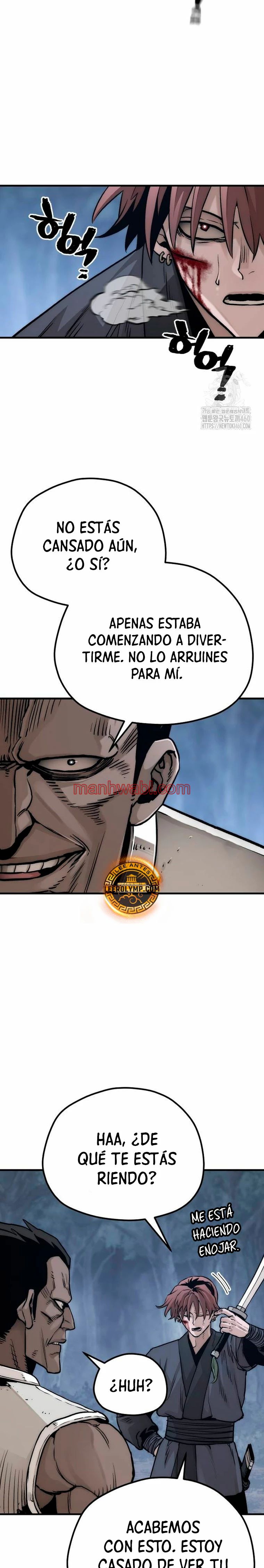 Sistema de Cultivo del Demonio Celestial - Capítulo 140_2 manhwa