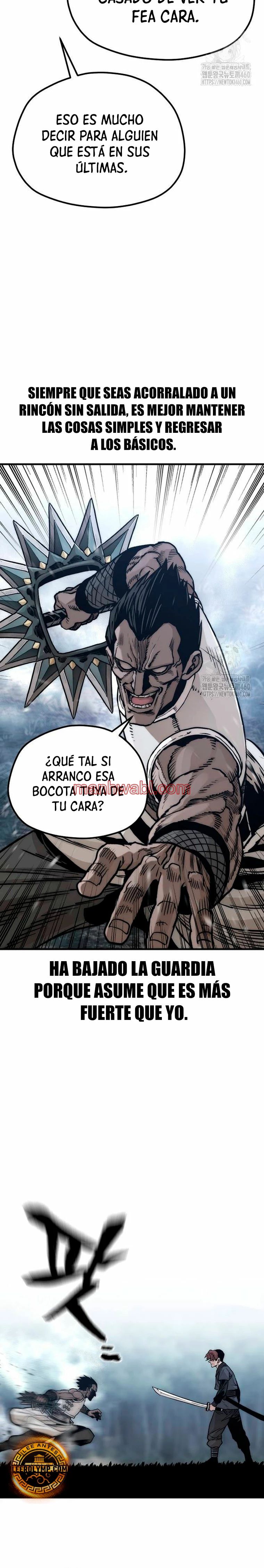 Sistema de Cultivo del Demonio Celestial - Capítulo 140_2 manhwa