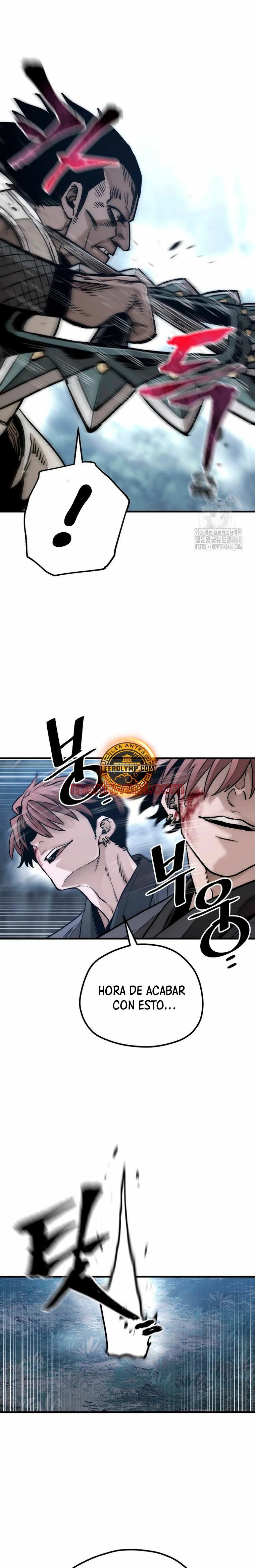 Sistema de Cultivo del Demonio Celestial - Capítulo 140_2 manhwa