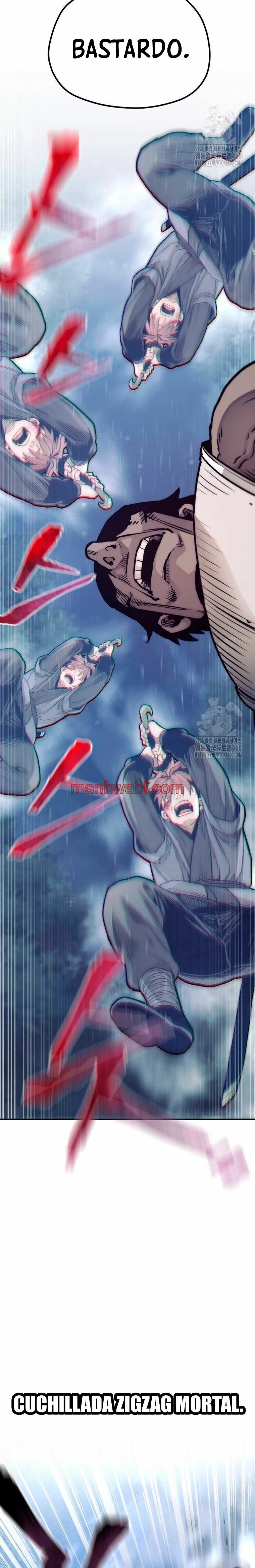 Sistema de Cultivo del Demonio Celestial - Capítulo 140_2 manhwa