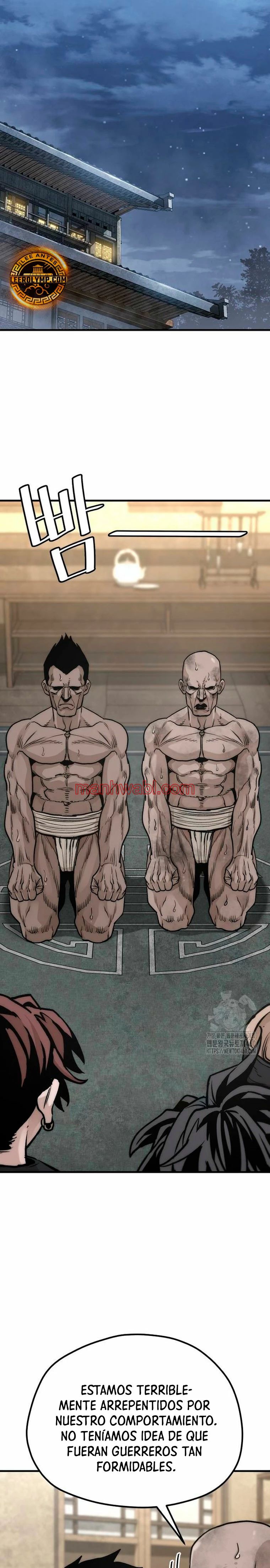 Sistema de Cultivo del Demonio Celestial - Capítulo 140_3 manhwa