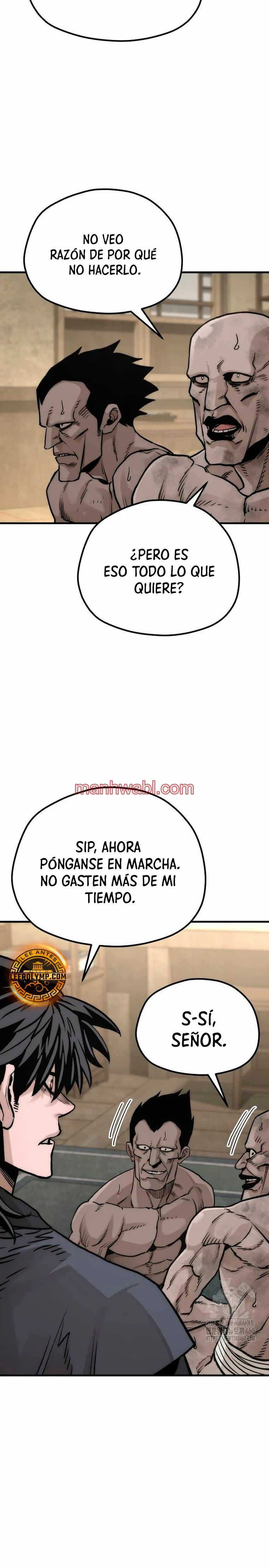 Sistema de Cultivo del Demonio Celestial - Capítulo 140_3 manhwa