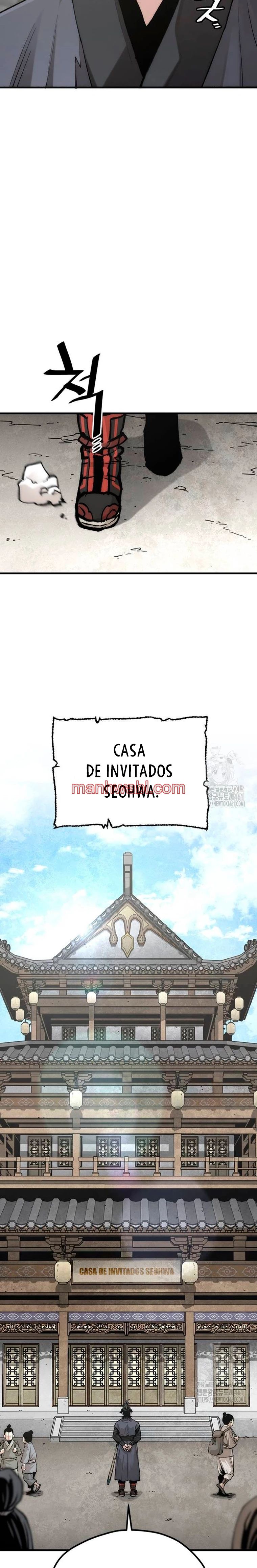 Sistema de Cultivo del Demonio Celestial - Capítulo 141 manhwa