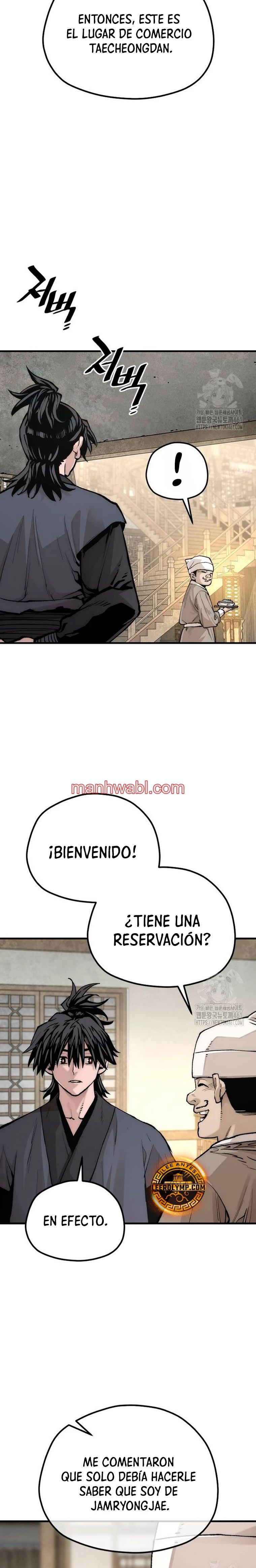 Sistema de Cultivo del Demonio Celestial - Capítulo 141 manhwa