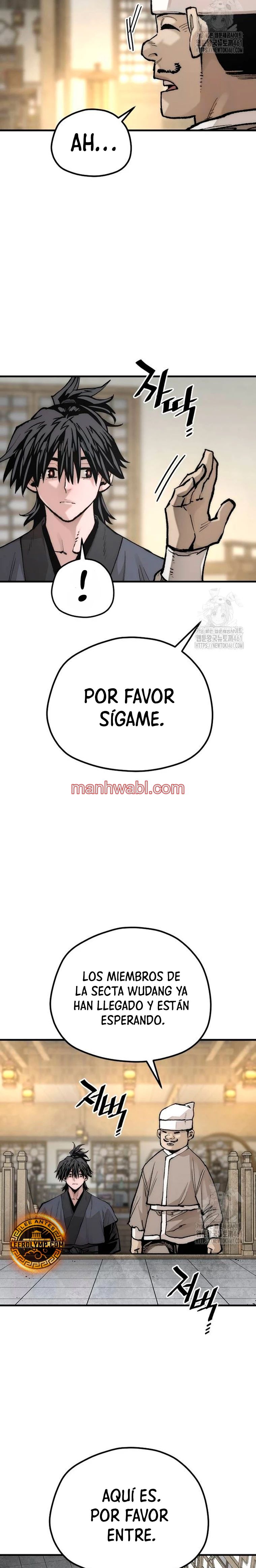 Sistema de Cultivo del Demonio Celestial - Capítulo 141 manhwa