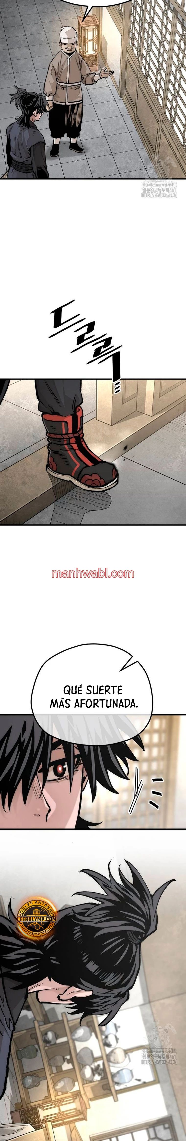 Sistema de Cultivo del Demonio Celestial - Capítulo 141 manhwa