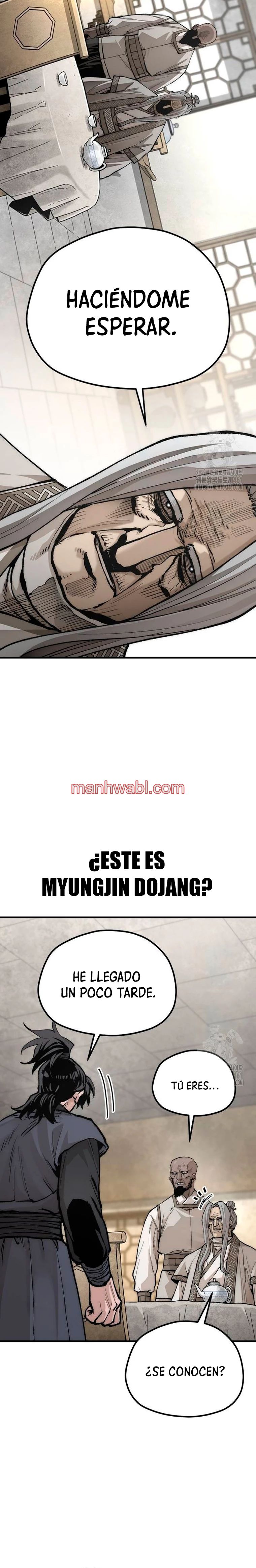 Sistema de Cultivo del Demonio Celestial - Capítulo 141 manhwa