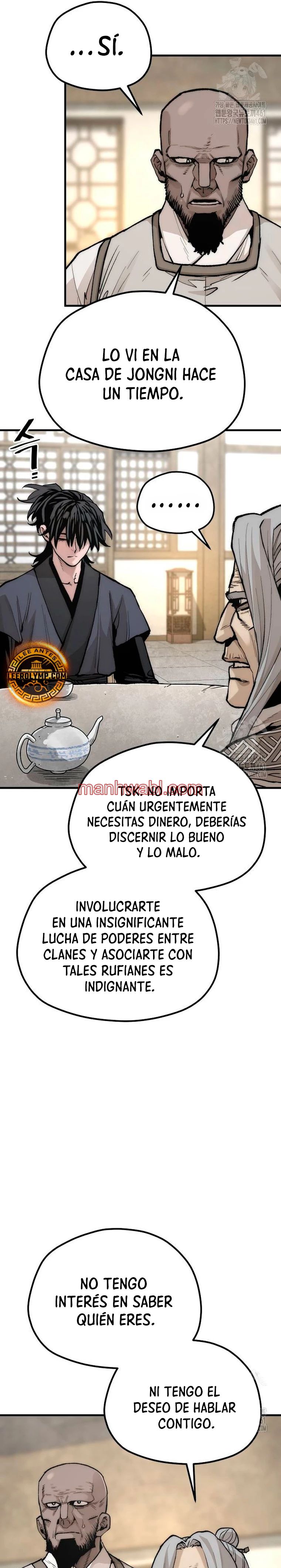 Sistema de Cultivo del Demonio Celestial - Capítulo 141 manhwa