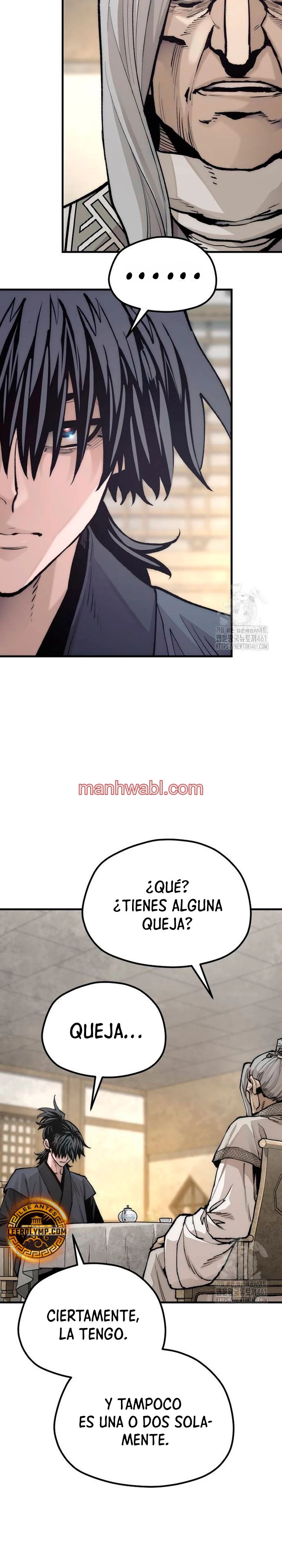 Sistema de Cultivo del Demonio Celestial - Capítulo 141 manhwa