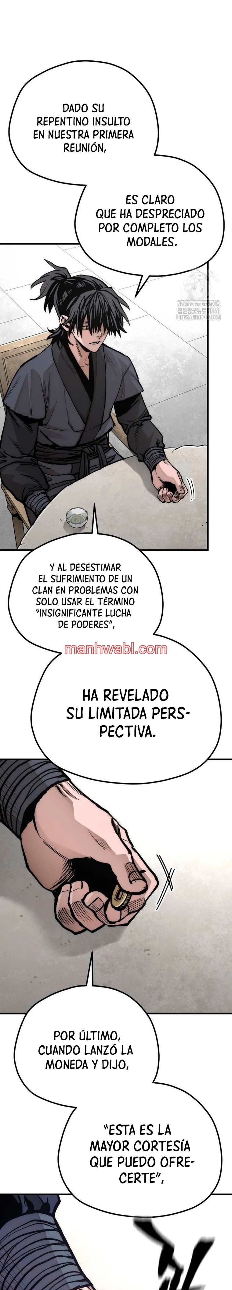 Sistema de Cultivo del Demonio Celestial - Capítulo 141 manhwa