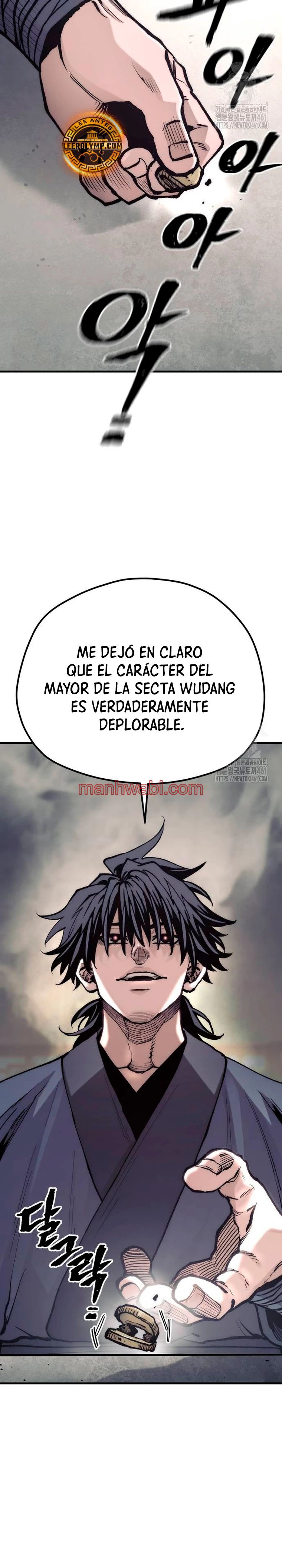 Sistema de Cultivo del Demonio Celestial - Capítulo 141 manhwa