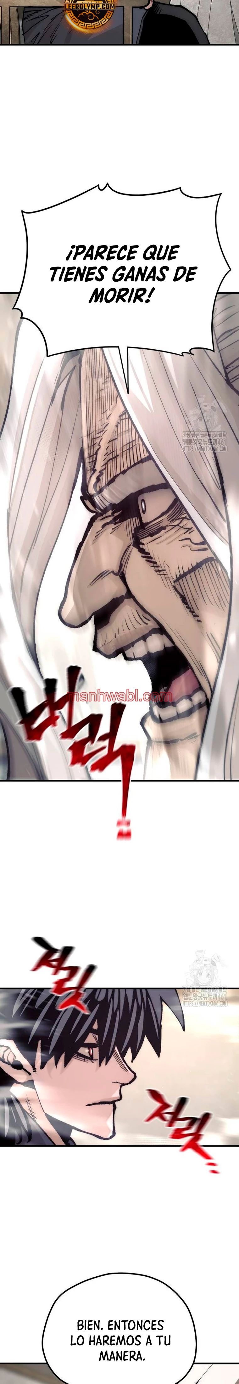 Sistema de Cultivo del Demonio Celestial - Capítulo 141_2 manhwa