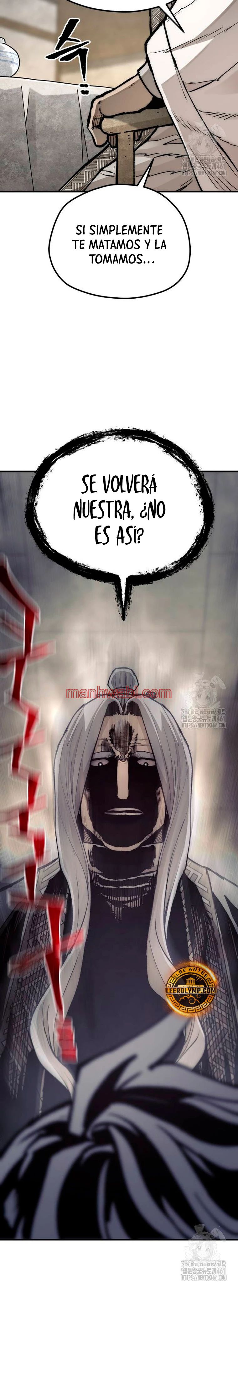 Sistema de Cultivo del Demonio Celestial - Capítulo 141_2 manhwa