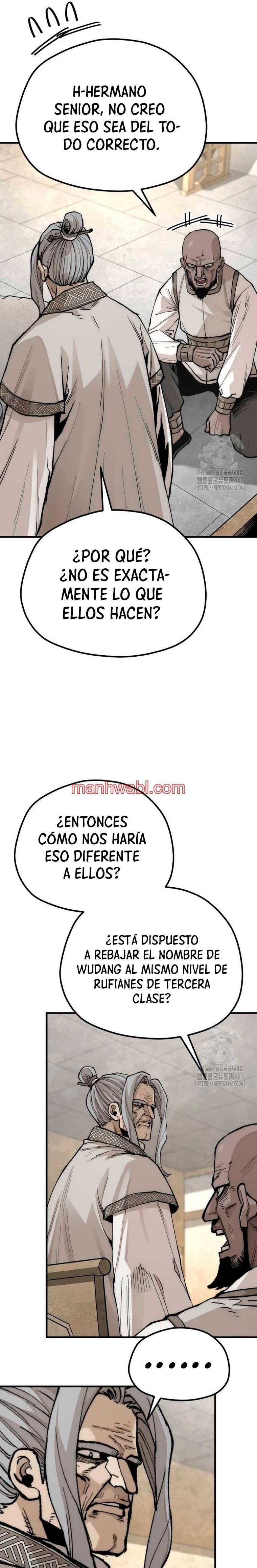 Sistema de Cultivo del Demonio Celestial - Capítulo 141_2 manhwa