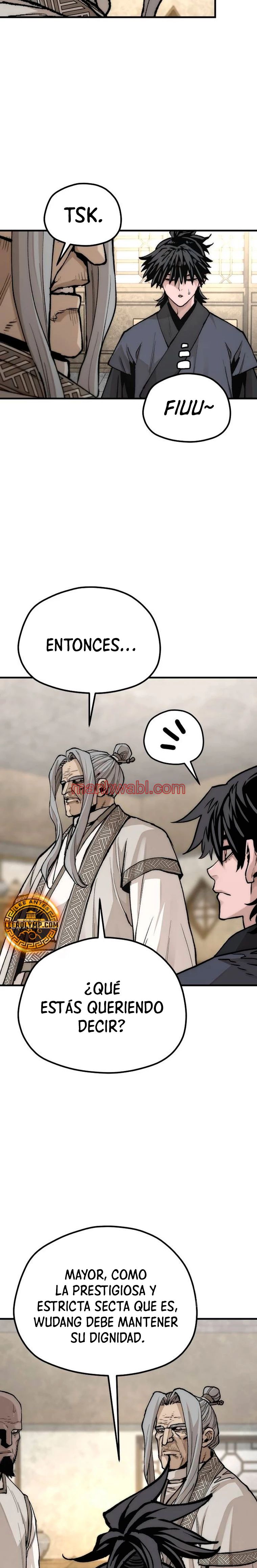 Sistema de Cultivo del Demonio Celestial - Capítulo 141_2 manhwa