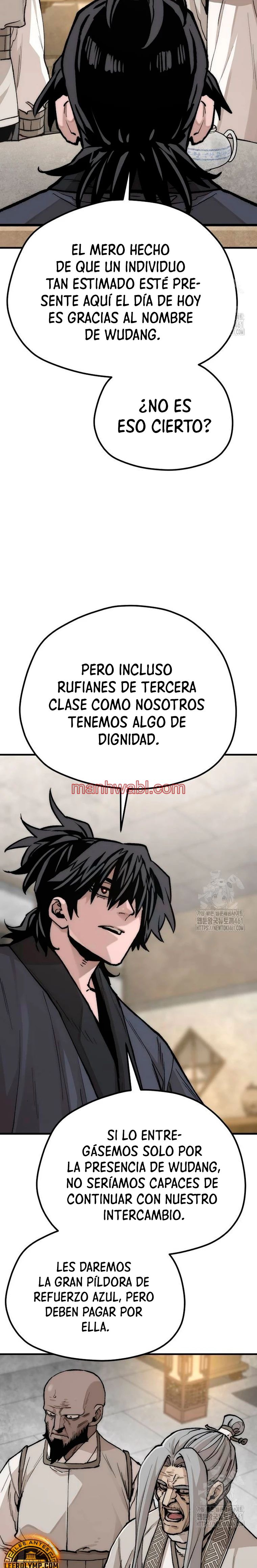 Sistema de Cultivo del Demonio Celestial - Capítulo 141_2 manhwa