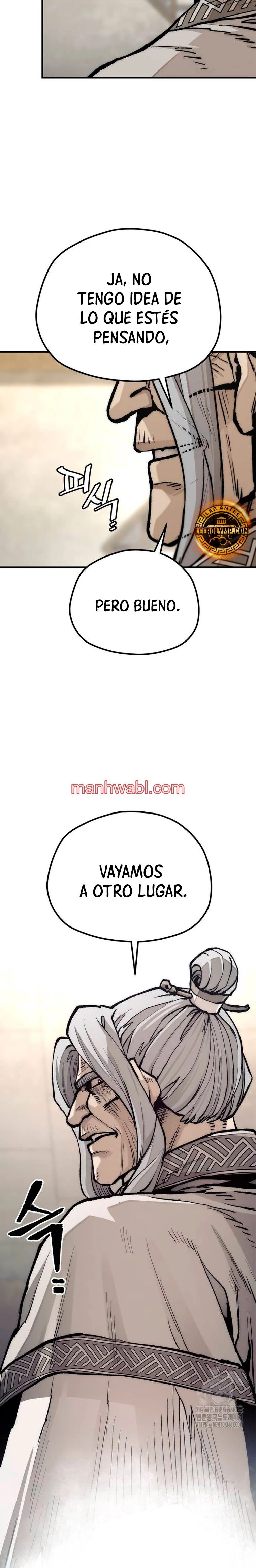 Sistema de Cultivo del Demonio Celestial - Capítulo 141_2 manhwa