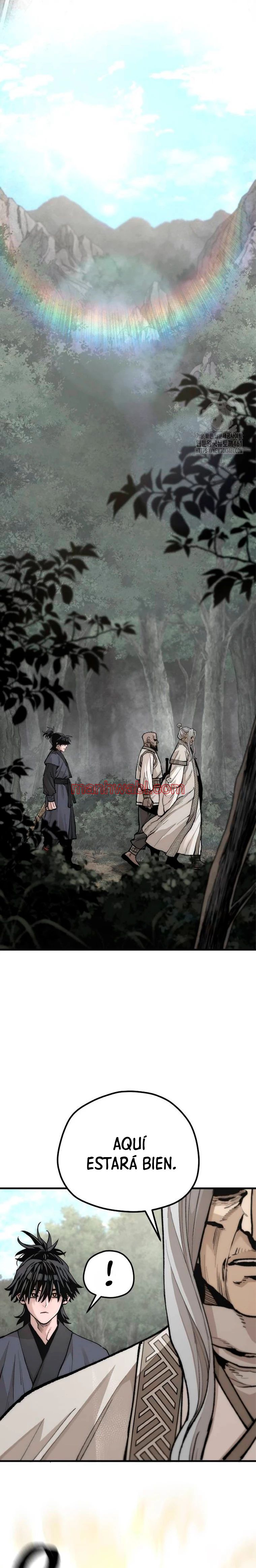 Sistema de Cultivo del Demonio Celestial - Capítulo 141_3 manhwa