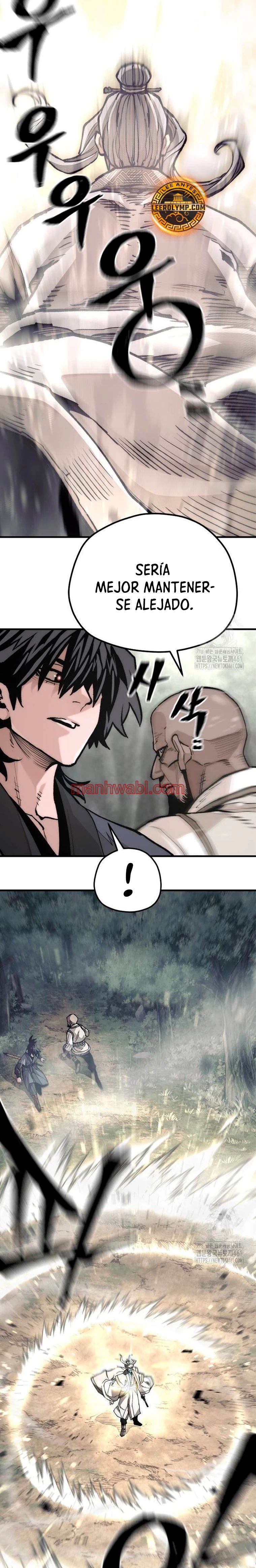 Sistema de Cultivo del Demonio Celestial - Capítulo 141_3 manhwa