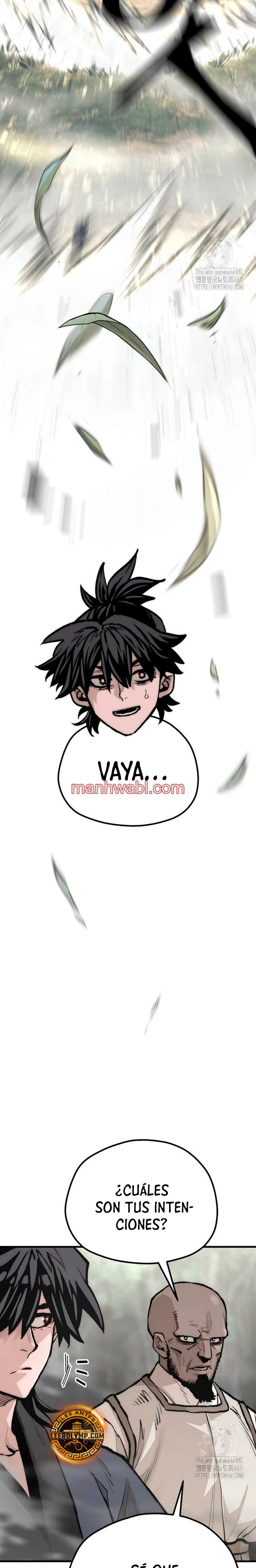 Sistema de Cultivo del Demonio Celestial - Capítulo 141_3 manhwa