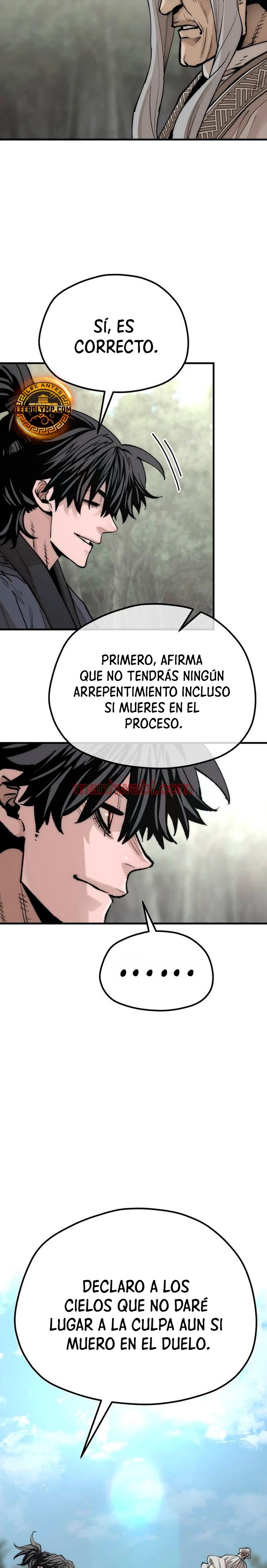Sistema de Cultivo del Demonio Celestial - Capítulo 141_3 manhwa