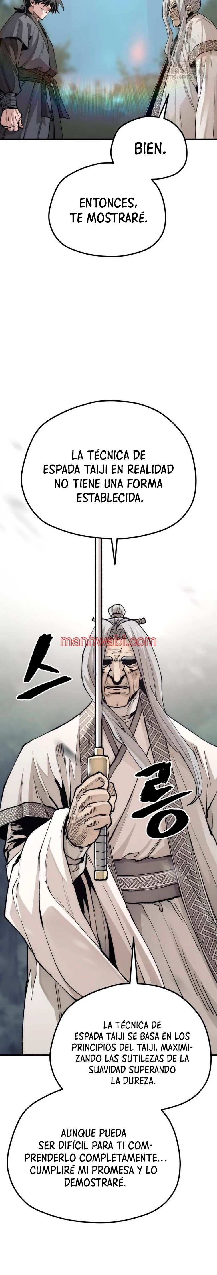 Sistema de Cultivo del Demonio Celestial - Capítulo 141_3 manhwa