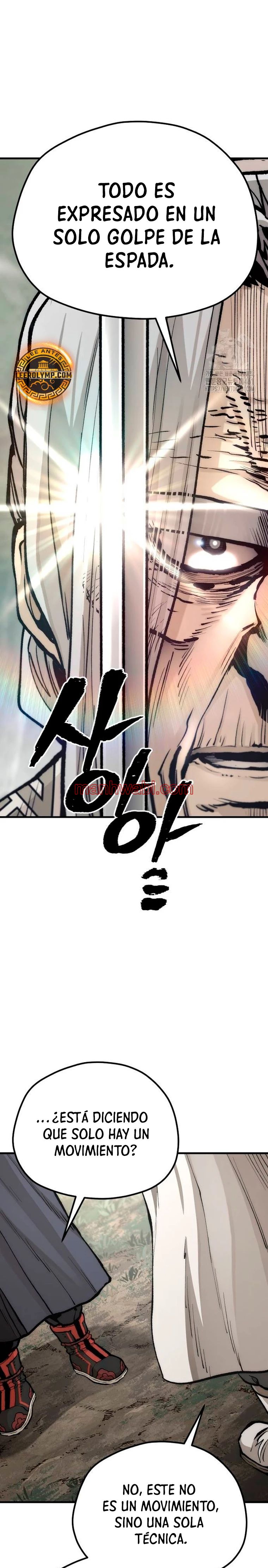 Sistema de Cultivo del Demonio Celestial - Capítulo 141_3 manhwa