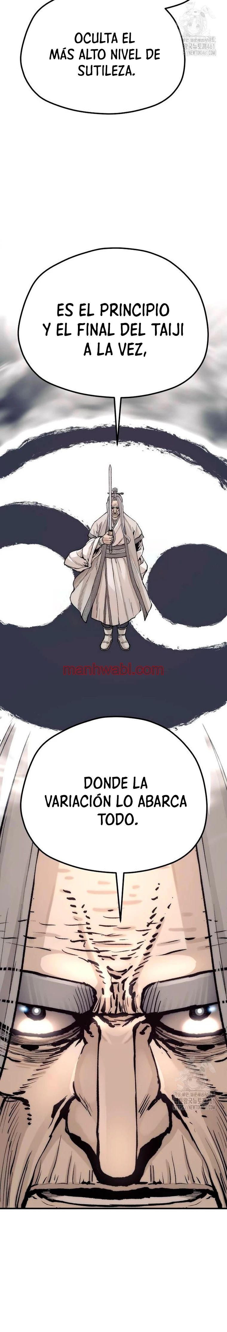 Sistema de Cultivo del Demonio Celestial - Capítulo 141_3 manhwa