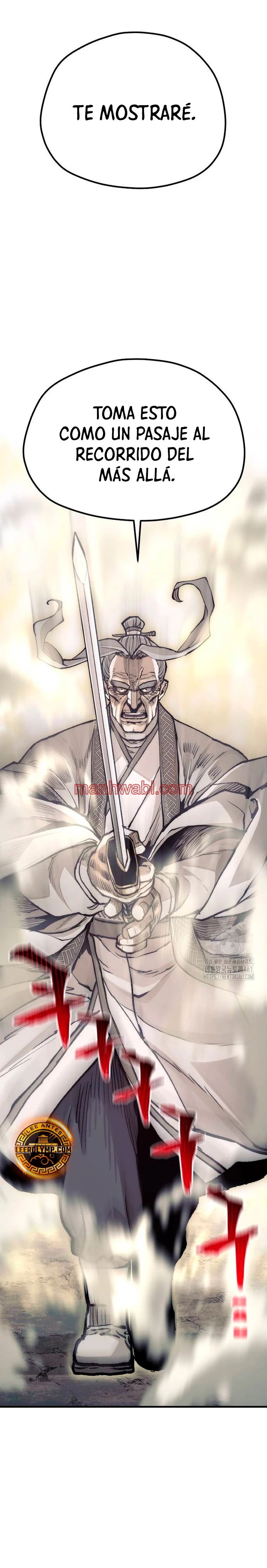 Sistema de Cultivo del Demonio Celestial - Capítulo 141_3 manhwa